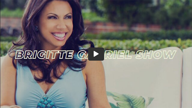 The Brigitte Gabriel Show Episode 1