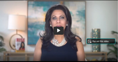 BRIGITTE GABRIEL: STOP Critical Race Theory Now, Save America!