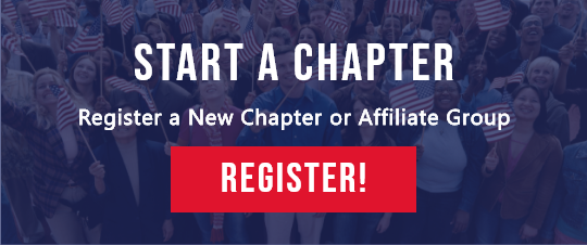 Chapter Registration