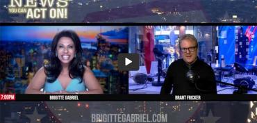 News You Can ACT On: Biden's Dangerous Iran Deal