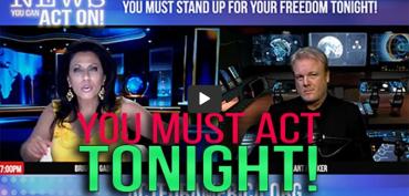 NEWS YOU CAN ACT ON with BRIGITTE GABRIEL / Trump and Your Freedom