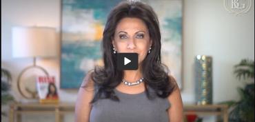 Brigitte Gabriel EXPOSES The Truth Behind Supply Chain Crisis