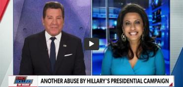 "This is the scandal of our lifetime!" Brigitte Gabriel Details Durham Probe