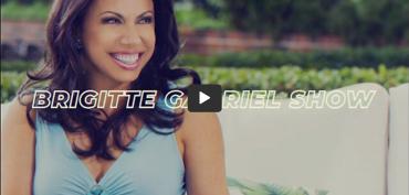 The Brigitte Gabriel Show Episode 1