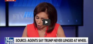 Judge Jeanine Breaks Down Why She Believes Star Jan 6 Witness Cassidy Hutchinson Is Not Credible