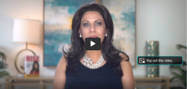 BRIGITTE GABRIEL: STOP Critical Race Theory Now, Save America!