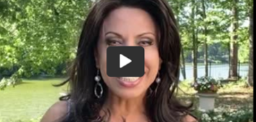 Brigitte Gabriel: America Must Remain 1776 STRONG!!