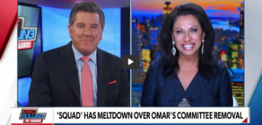 Brigitte Gabriel praises House decision