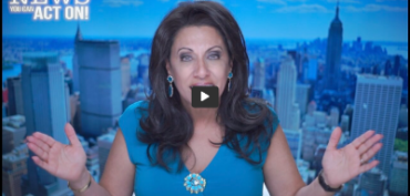 BRIGITTE GABRIEL NEWS YOU CAN ACT ON! BIDEN'S BETRAYAL