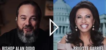 The Shocking Truth About What Lies Ahead for America