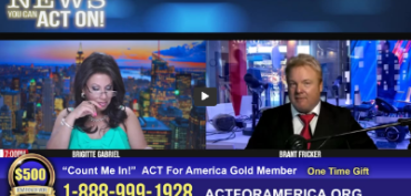 BRIGITTE GABRIEL SCHOOL CHOICE FOR ALL