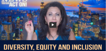 DIVERSITY, EQUITY AND INCLUSION