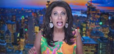 Biden about to hand our sovereignty to the WHO