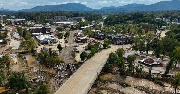 North Carolina Governor, Demand Help Now!