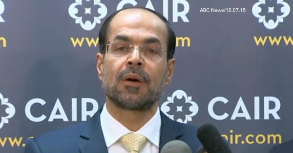 Designate CAIR and the Muslim Brotherhood as Terrorist Organizations