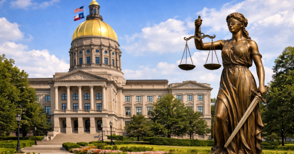 Sharia Law Has No Place In Georgia