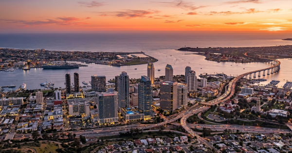 San Diego: Tell Your City Council to Vote YES to Adopt IHRA Resolution