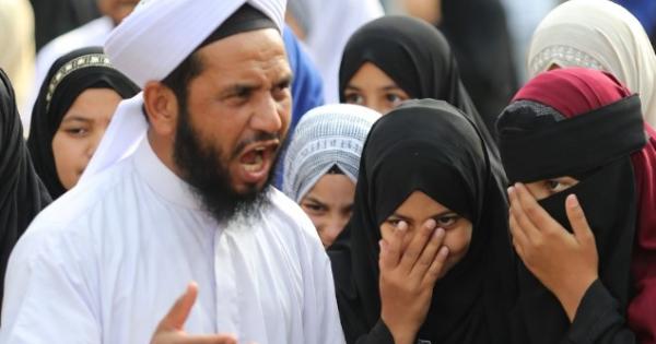 Establish a Sharia-Free Caucus in Every State