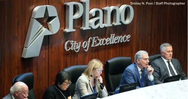 Stop Plano TX from Funding Islamic Hate Group!