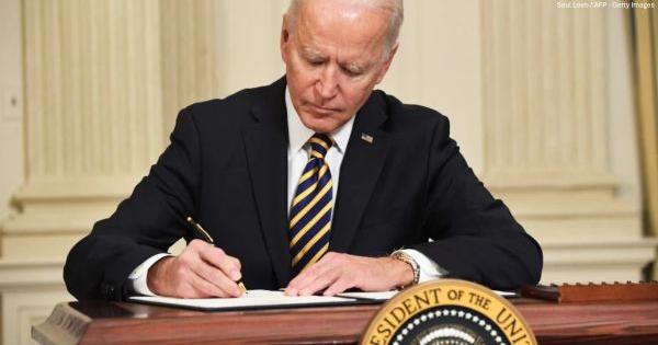 Undo Biden’s Autopen Abuse!