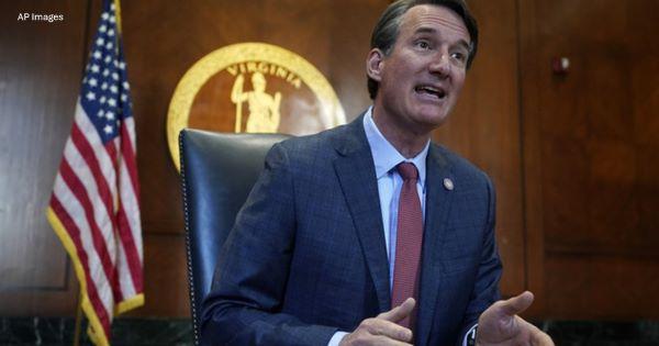 Virginia Call for Governor to Protect Election Security!