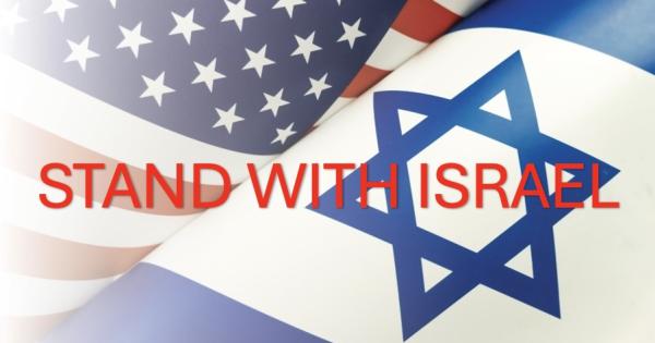 Stand With Israel