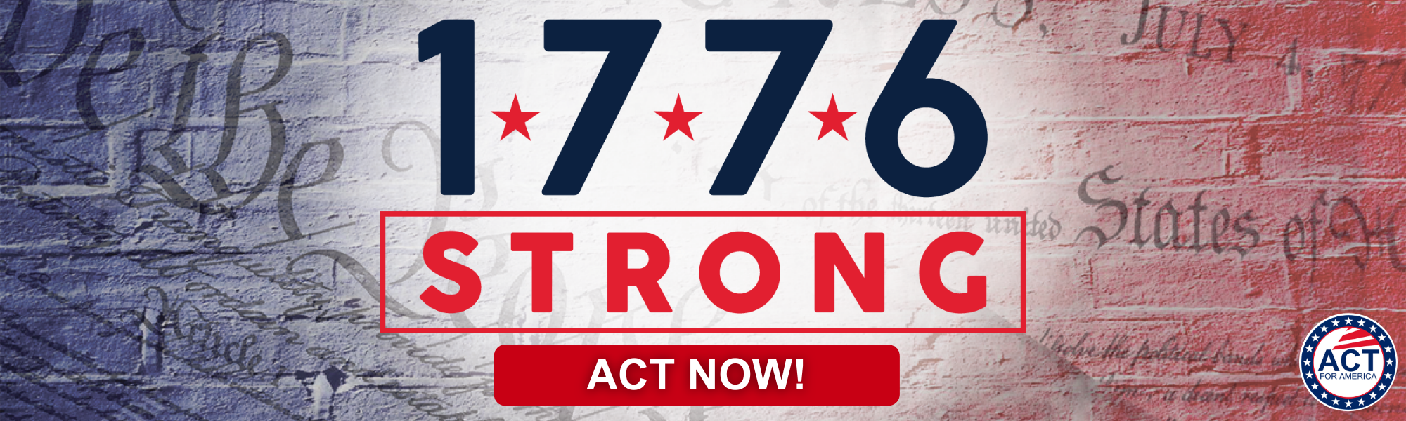 1776 Strong 