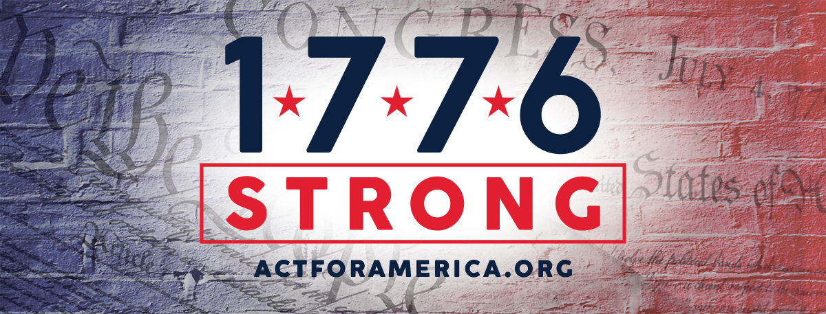 1776 Strong