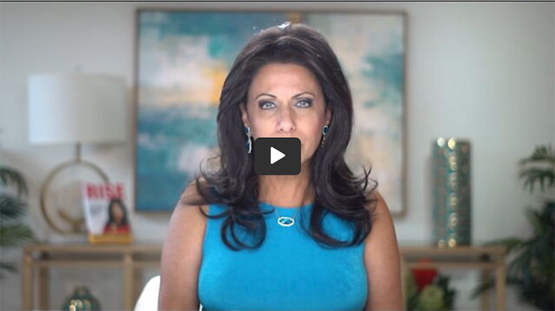 NEVER FORGET: Brigitte Gabriel Calls Americans to ACT on the 20th Anniversary of September 11th