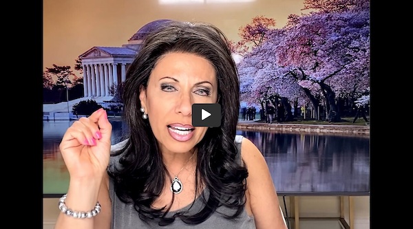 Brigitte Gabriel gives her insider perspective about what's going on at Fox News