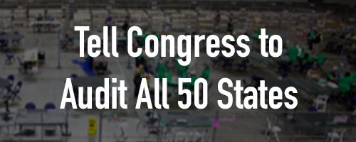 Audit All 50 States Audit All 50 States