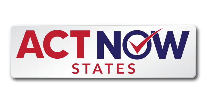ACT Now States