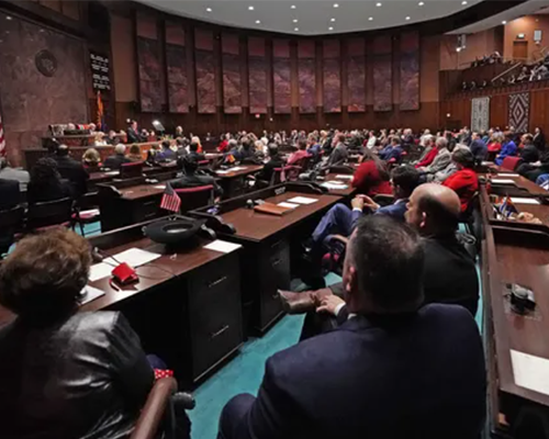 Save Our Precinct Committeemen Elections! 