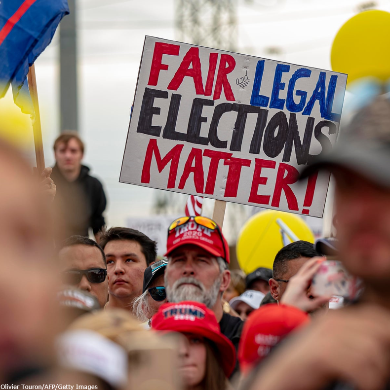 Decertify and Reassign Arizona 2020 Electoral Votes! Decertify and Reassign Arizona 2020 Electoral Votes!