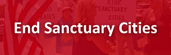 End Sanctuary Cities