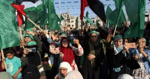 Stop Palestinian Refugees from Entering the US | Act Now