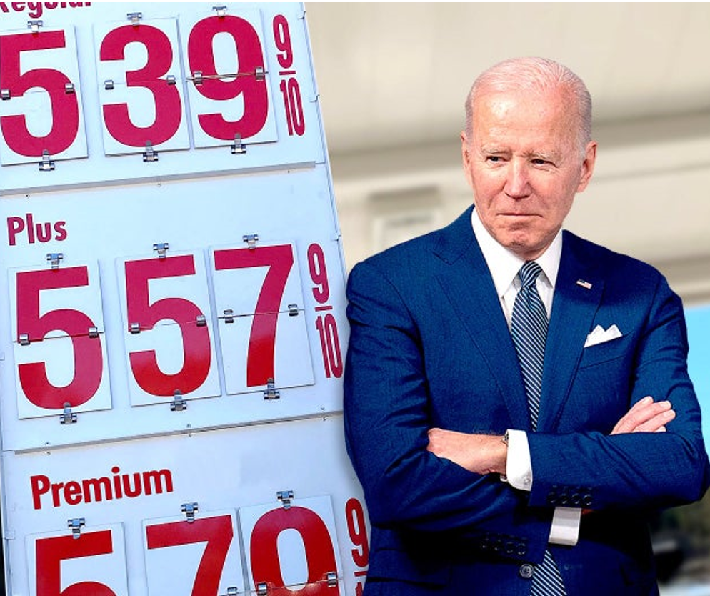 Make Energy Affordable Again! Make Energy Affordable Again!