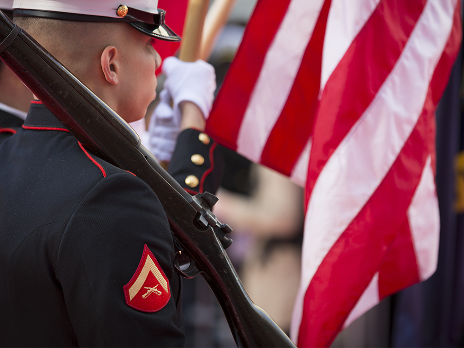 Action Alert: Combatting Racist Training in the Military Action Alert: Combatting Racist Training in the Military