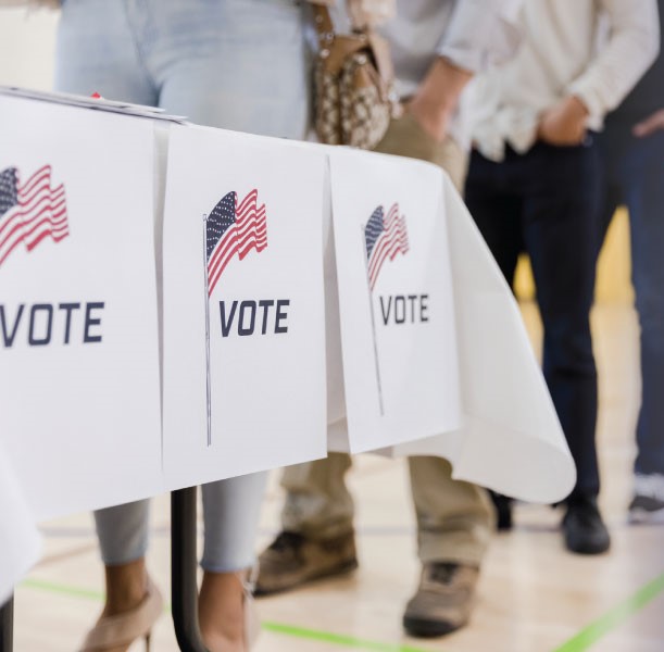 Secure Florida Elections!