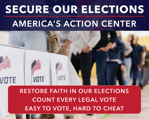 Secure US Elections!
