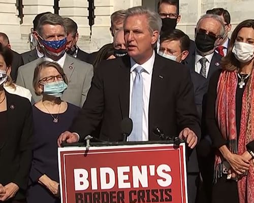 Help Stop Biden's Taxpayer Funded Illegal Alien Payoffs! Help Stop Biden's Taxpayer Funded Illegal Alien Payoffs!
