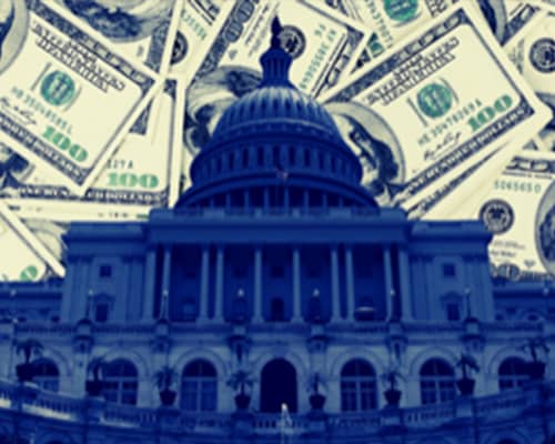 STOP The Socialist $3.5 Trillion Spending Bill! STOP The Socialist $3.5 Trillion Spending Bill!