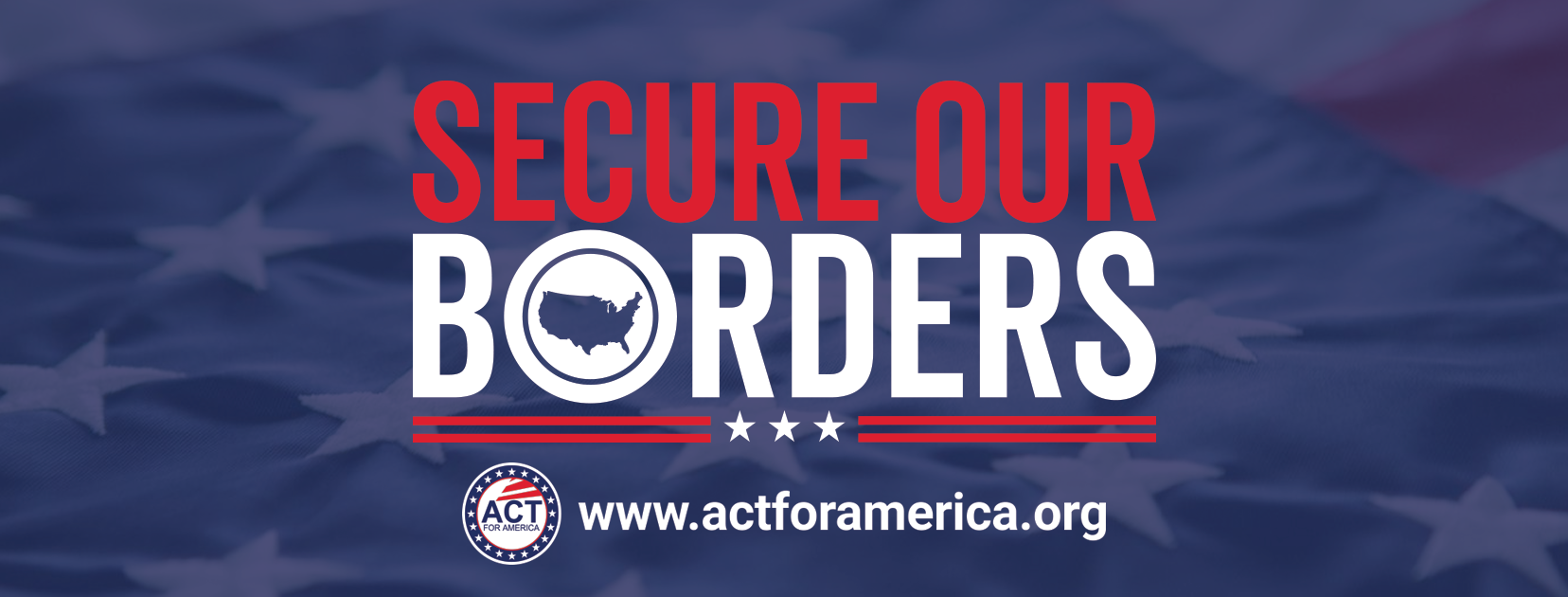 Secure our Borders