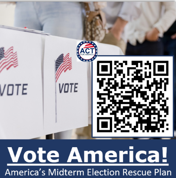 Vote America