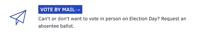 Vote by mail