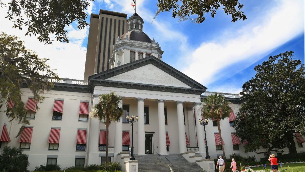 Florida Capitol Building