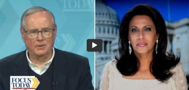 "We would lose our country!" Brigitte Gabriel Blasts Democrats Trying to Revoke Title 42