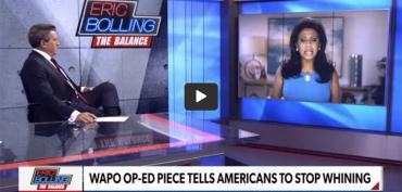 Brigitte Gabriel ROASTS Empty Shelves Joe Biden!