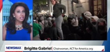 NEWSMAX Thumbnail