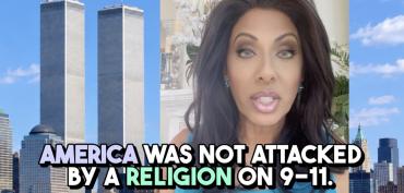 9/11 the day that changed America
